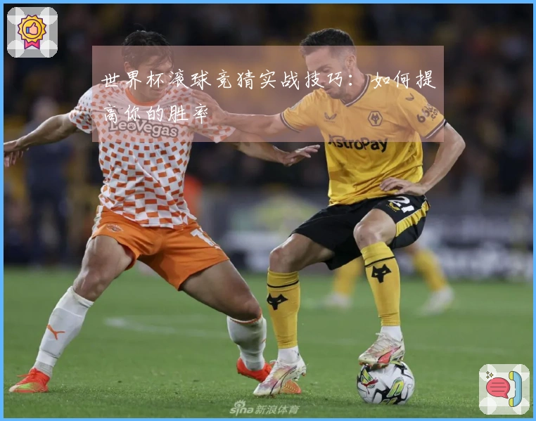 世界杯滚球竞猜实战技巧：如何提高你的胜率