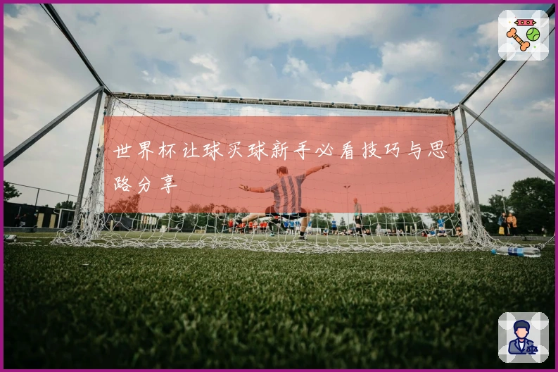 世界杯让球买球新手必看技巧与思路分享
