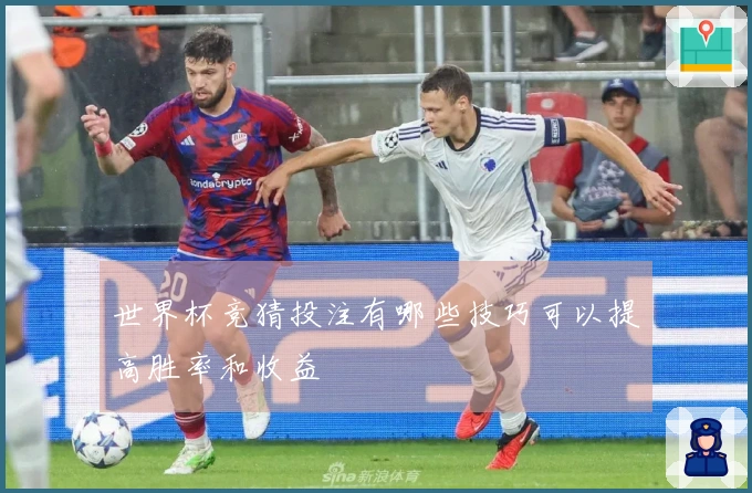 世界杯竞猜投注有哪些技巧可以提高胜率和收益