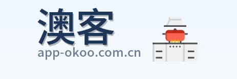 澳客 logo
